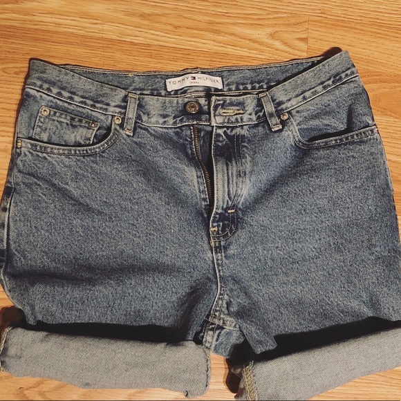 Tommy Hilfiger Shorts - Picture 4 of 4